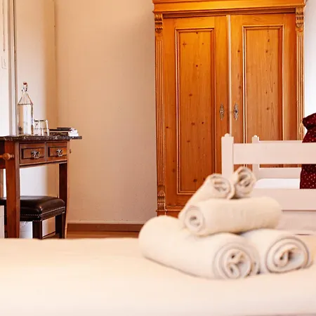 BnB chezlise Urnäsch Esterno foto