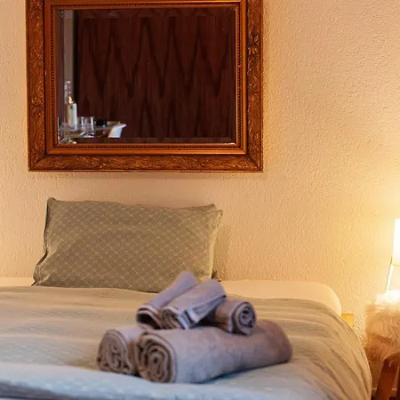 BnB chezlise Urnäsch Esterno foto