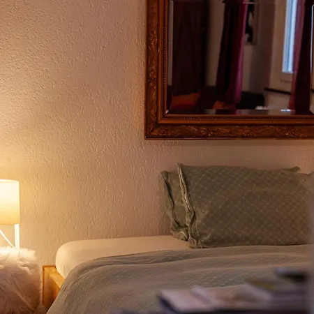 BnB chezlise Urnäsch Esterno foto