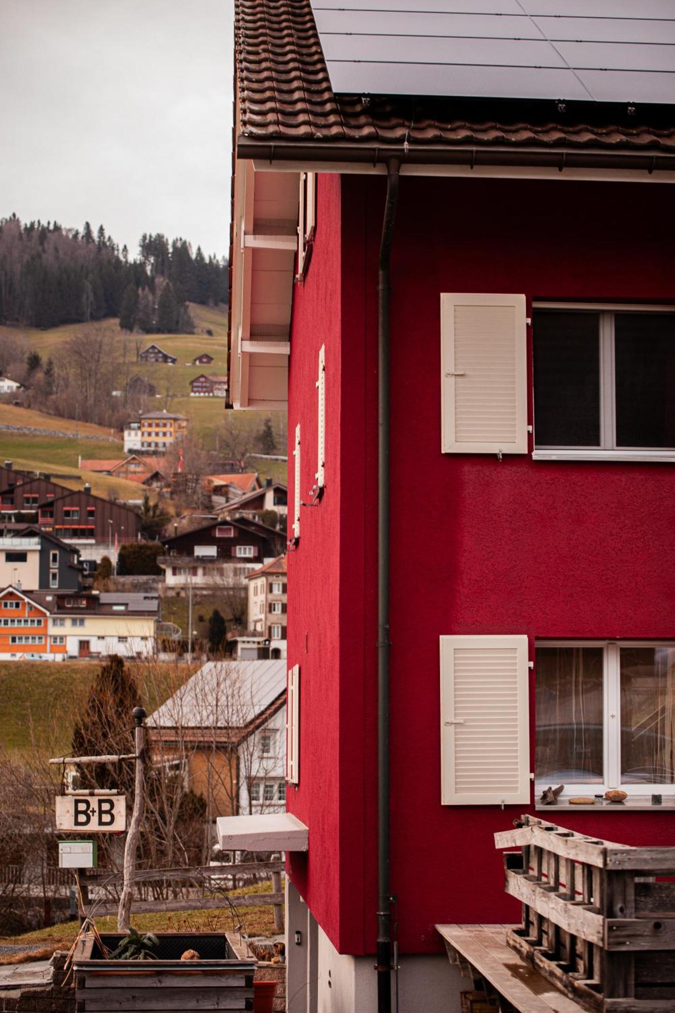 Bed & Breakfast Chezlise