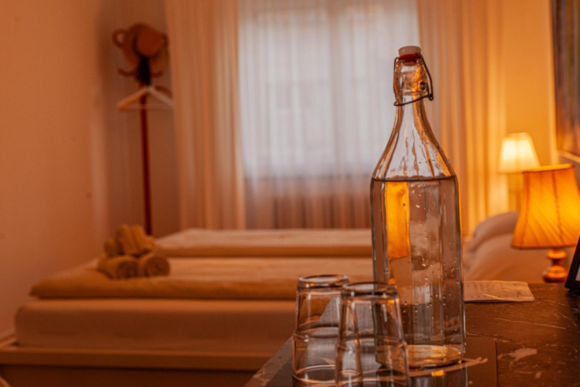 Chezlise Bed & Breakfast