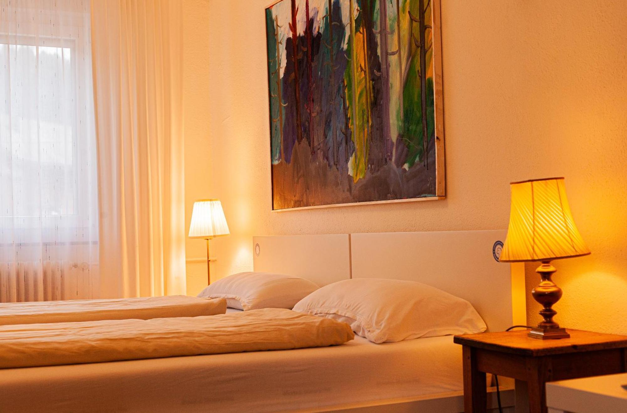 Chezlise Bed & Breakfast *
