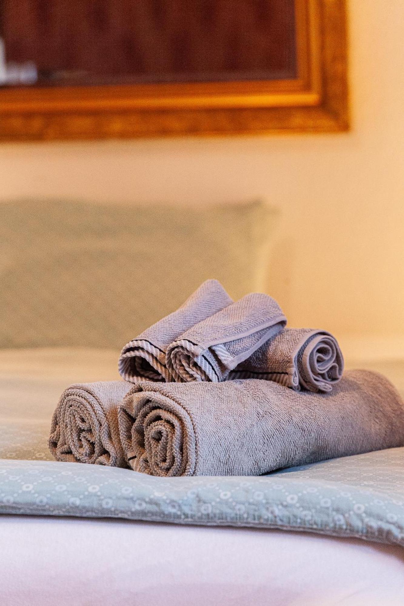 Chezlise Bed & Breakfast