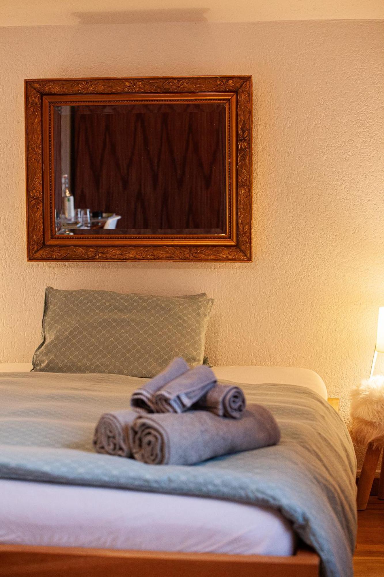 Bed & Breakfast Chezlise