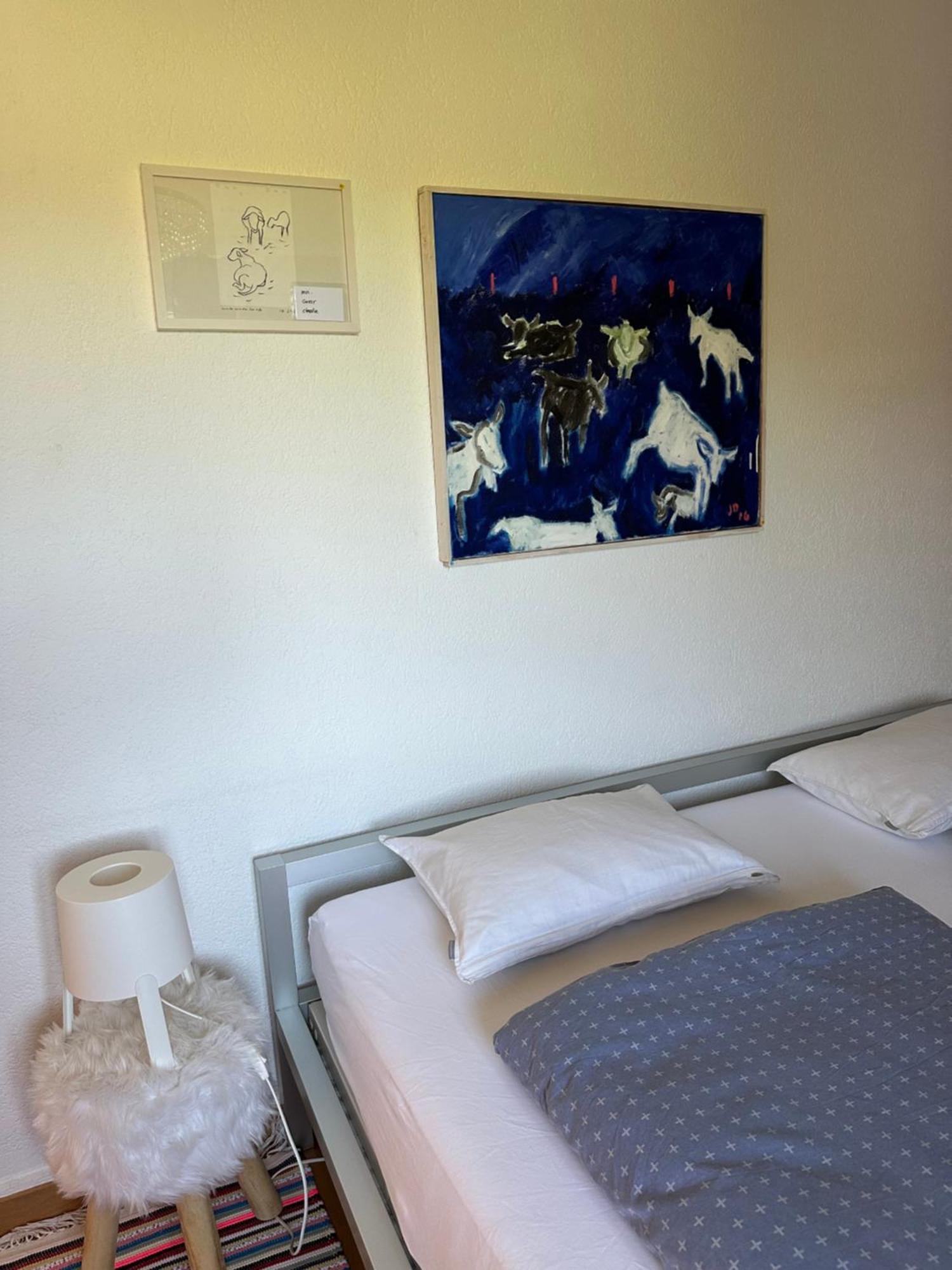 Chezlise Bed & Breakfast *