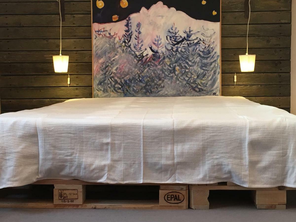 Bed & Breakfast Chezlise