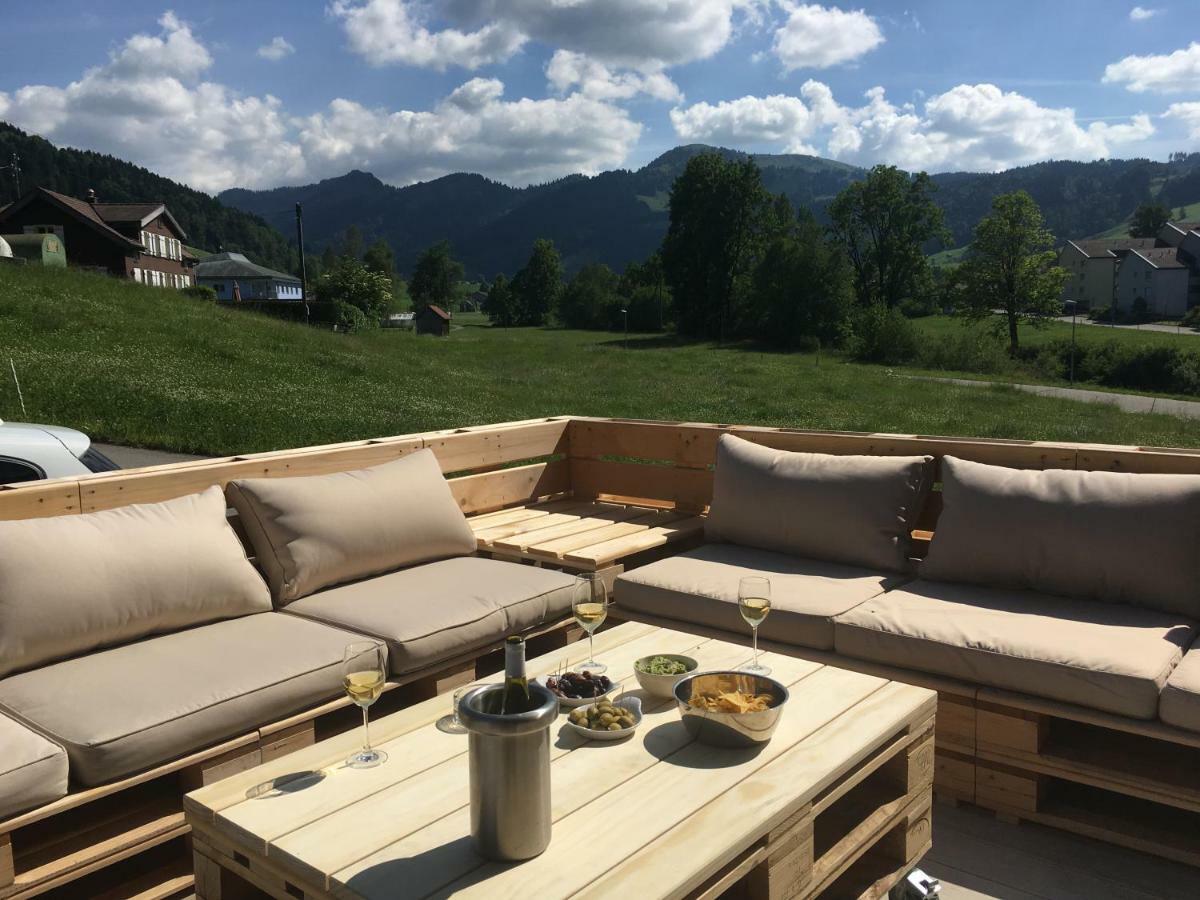 Chezlise Bed & Breakfast