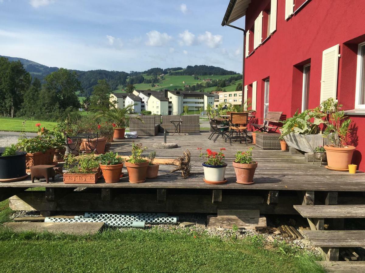 Chezlise Bed & Breakfast Urnäsch