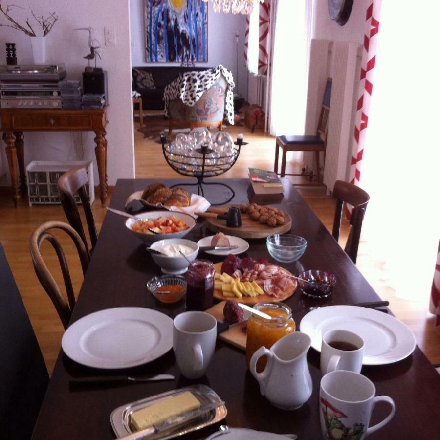 Chezlise Bed & Breakfast